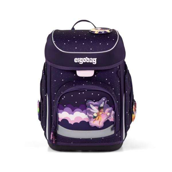 Ergobag Cubo SternguckBär – Bild 4