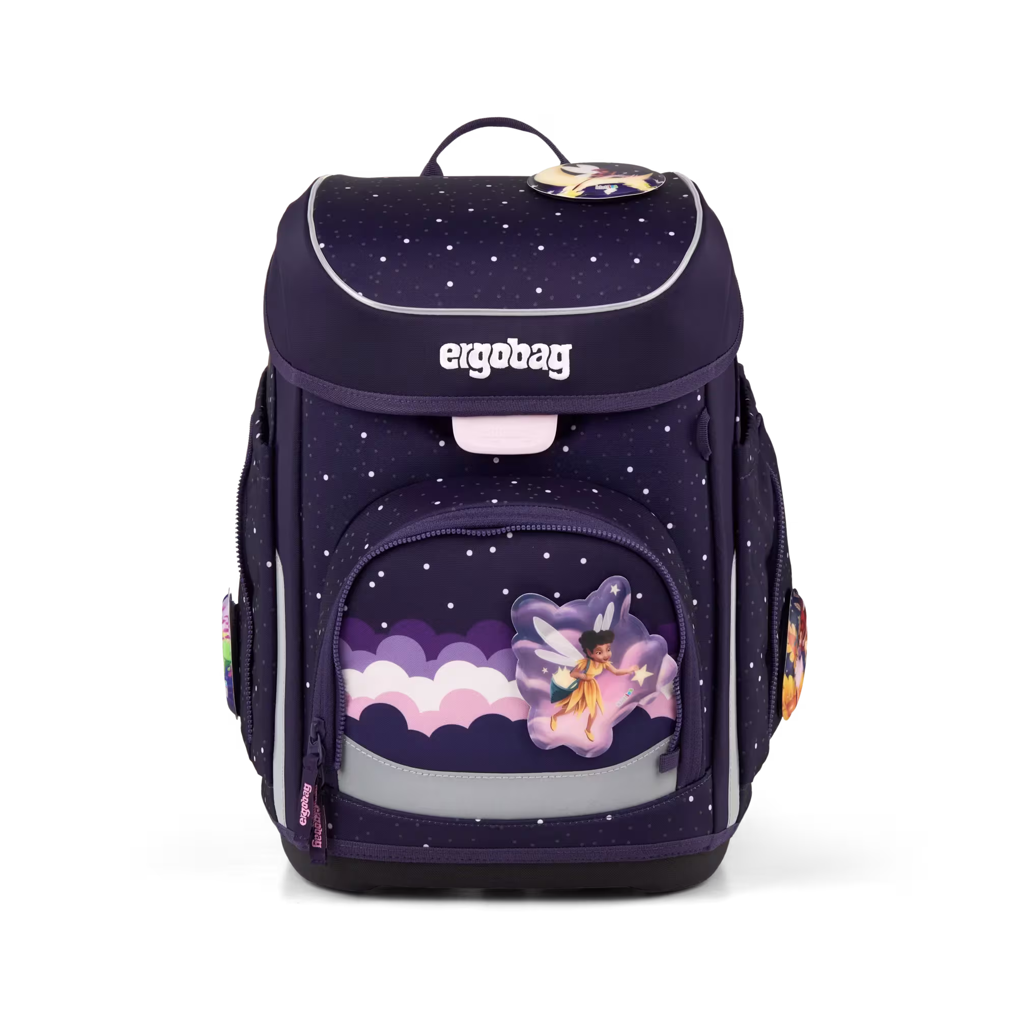 Ergobag Cubo SternguckBär – Bild 4