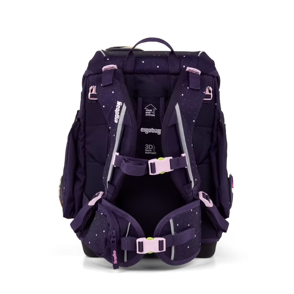 Ergobag Cubo SternguckBär – Bild 5