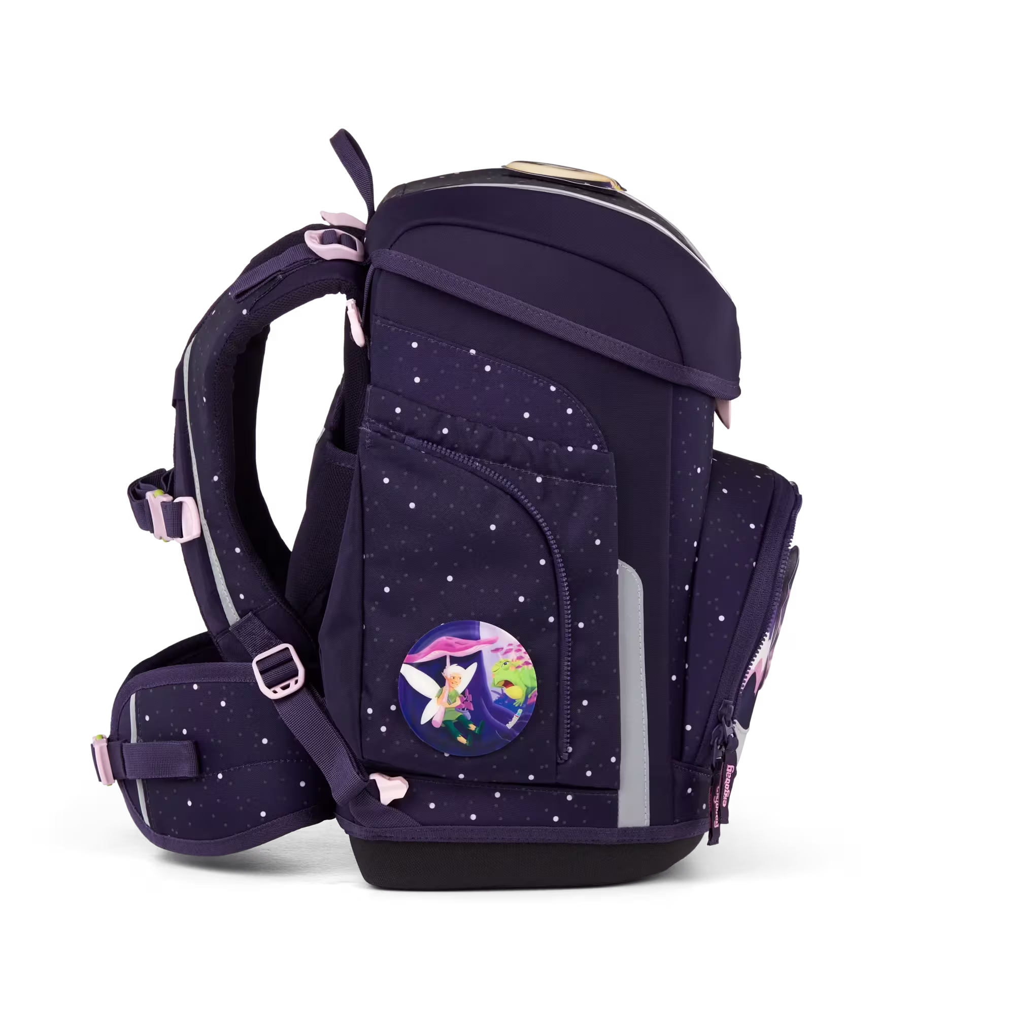Ergobag Cubo SternguckBär – Bild 6
