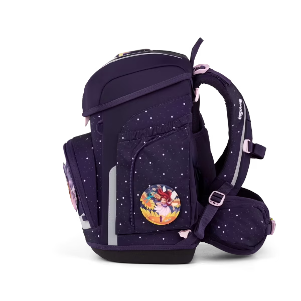 Ergobag Cubo SternguckBär – Bild 7
