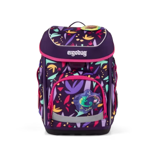 Ergobag Cubo AmBärzonas