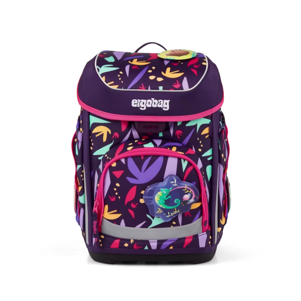 Ergobag Cubo AmBärzonas