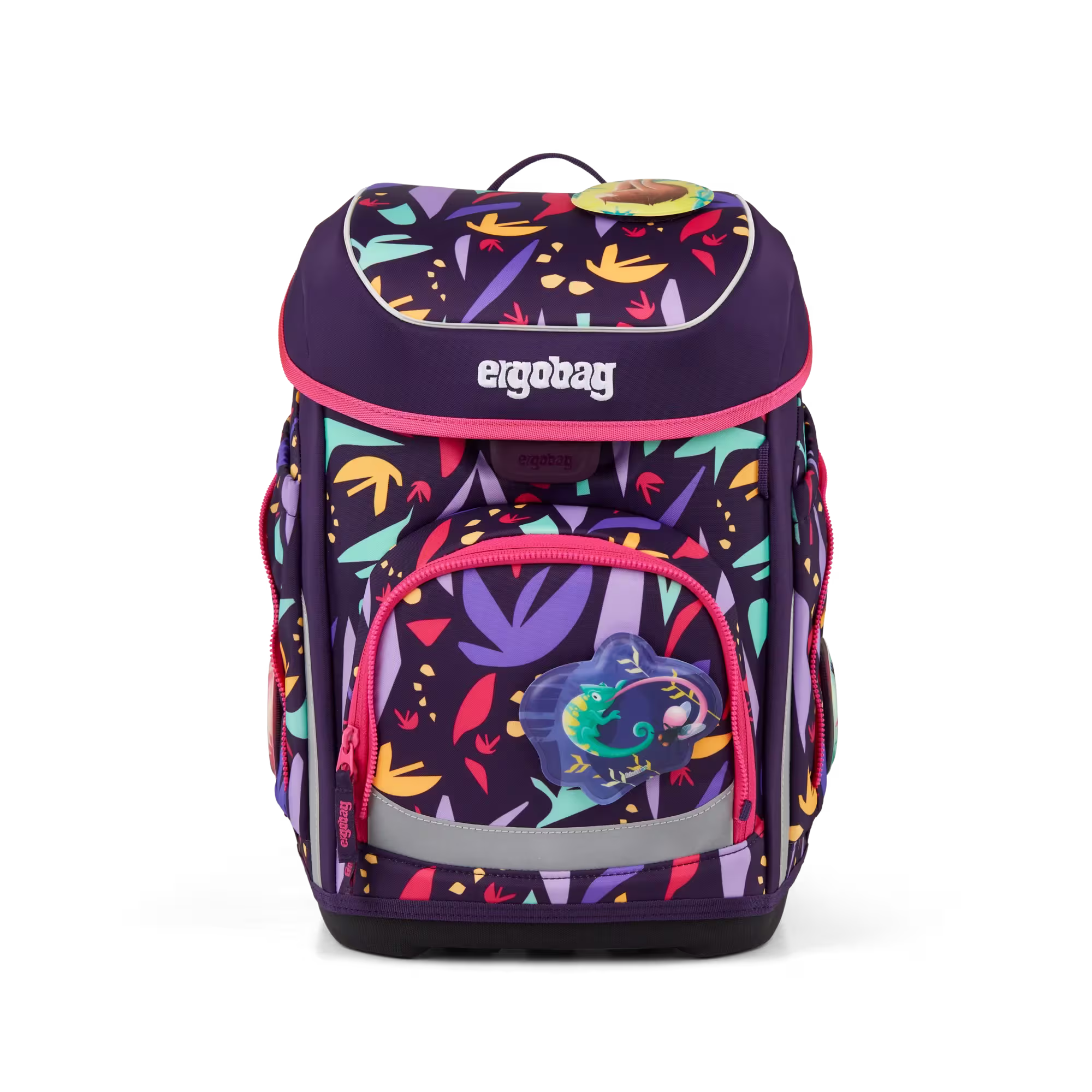 Ergobag Cubo AmBärzonas