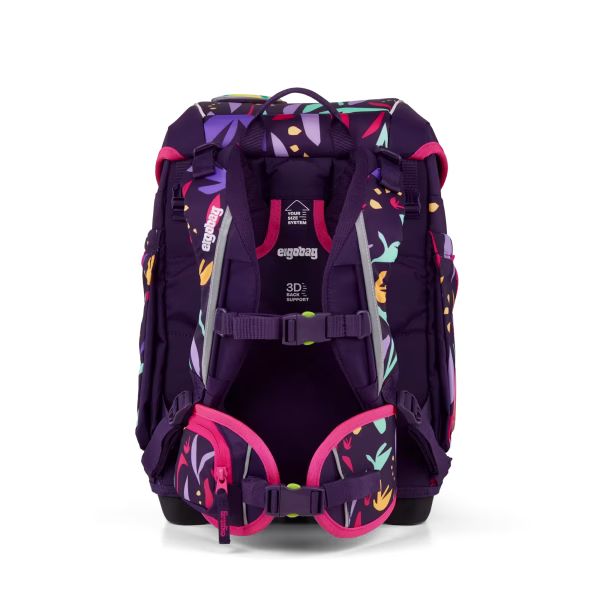 Ergobag Cubo AmBärzonas – Bild 4