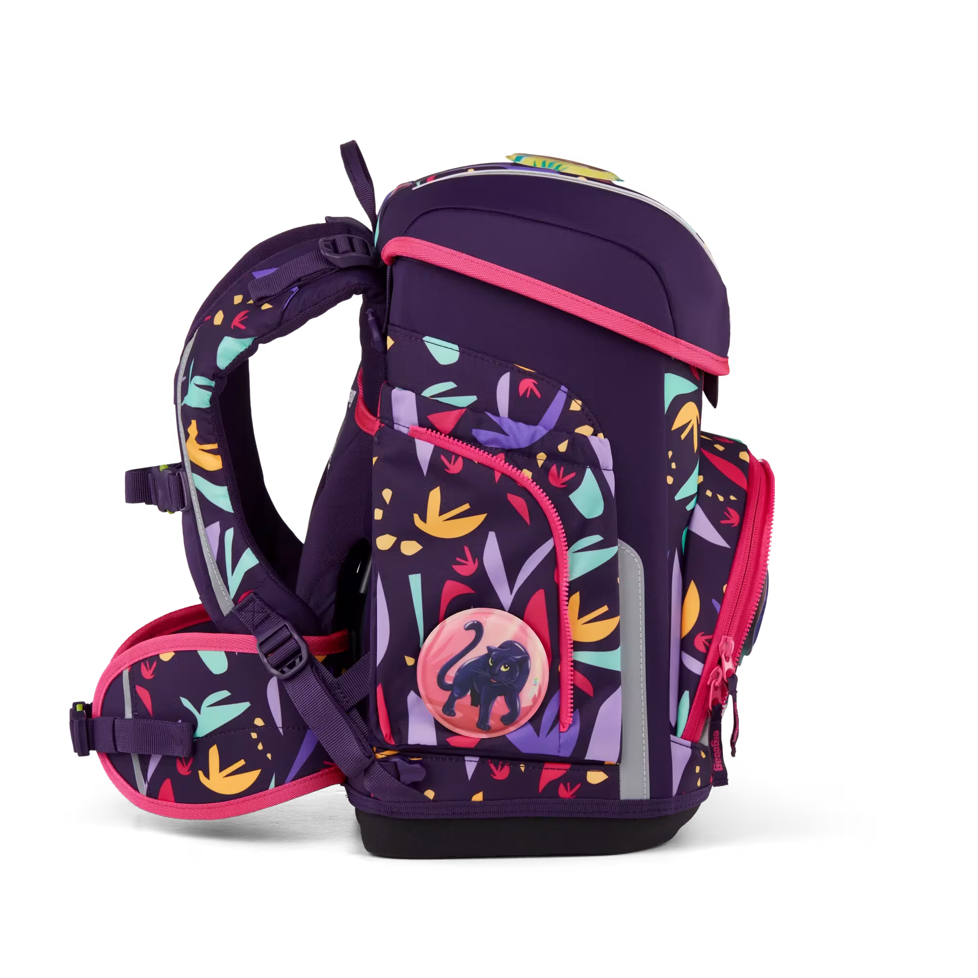 Ergobag Cubo AmBärzonas – Bild 5