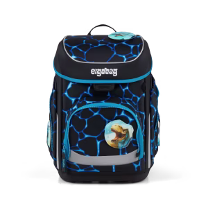 Ergobag Cubo Bärassic Garden