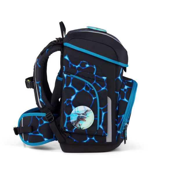 Ergobag Cubo Bärassic Garden – Bild 3