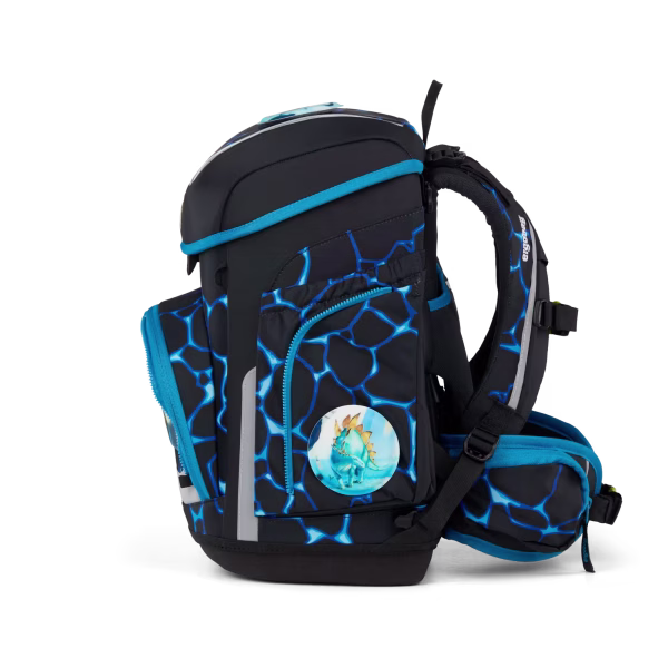 Ergobag Cubo Bärassic Garden – Bild 4