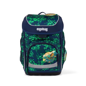 Ergobag Cubo DrachenbezwingBär