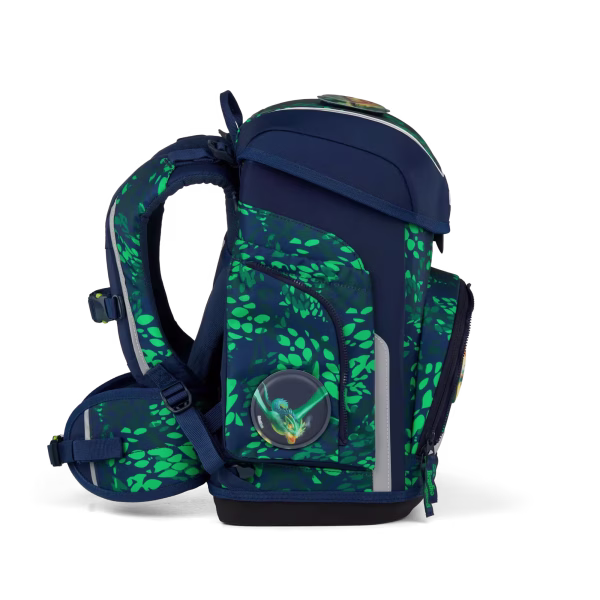 Ergobag Cubo DrachenbezwingBär – Bild 3