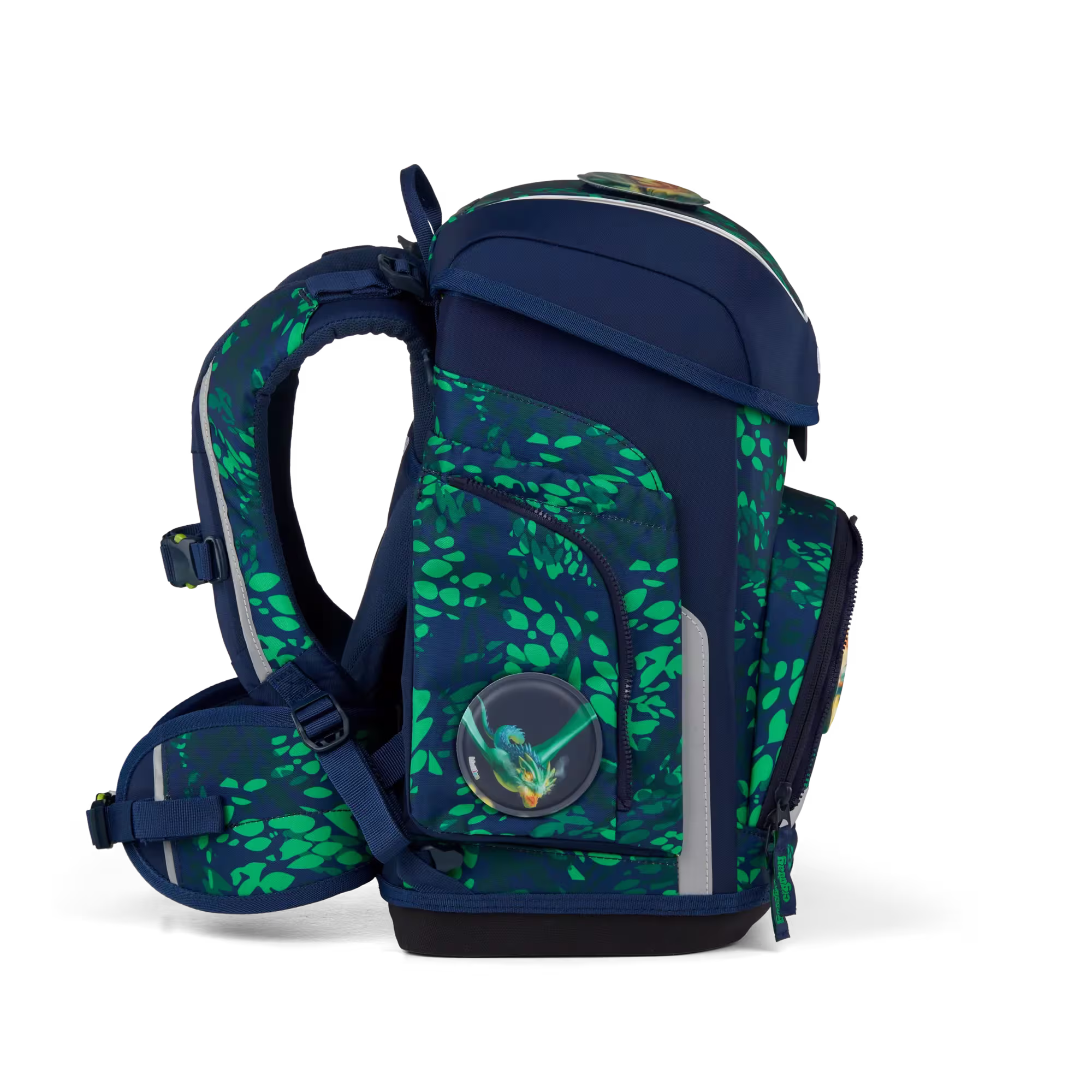 Ergobag Cubo DrachenbezwingBär – Bild 3