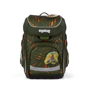 Ergobag Cubo ExBärdition