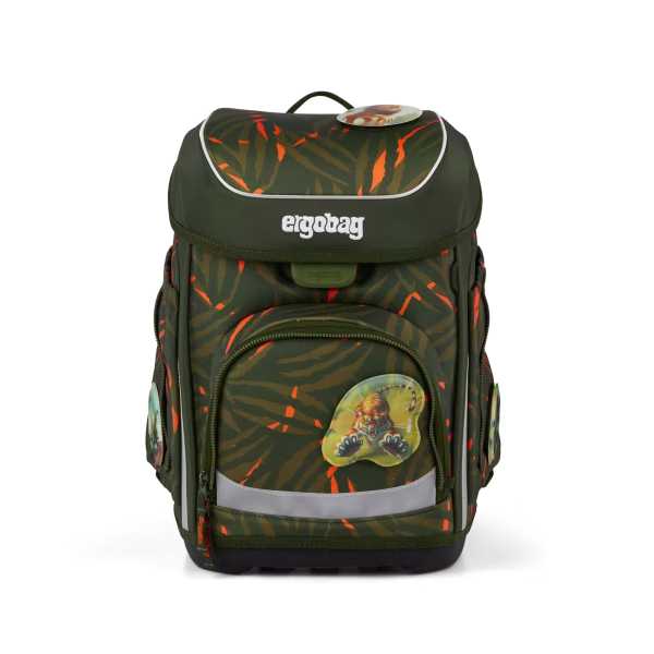 Ergobag Cubo ExBärdition