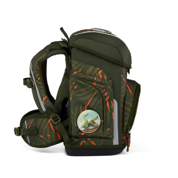 Ergobag Cubo ExBärdition – Bild 4