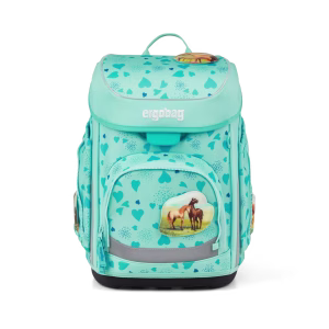 Ergobag Cubo ReitBärtraum