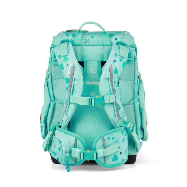 Ergobag Cubo ReitBärtraum – Bild 2