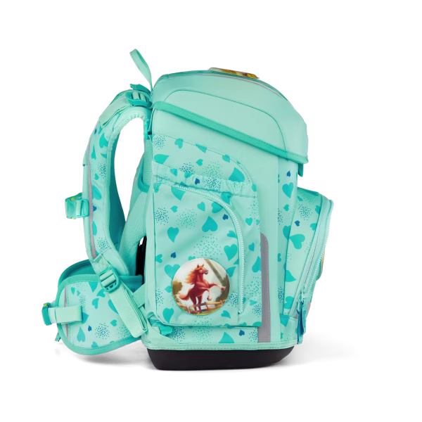 Ergobag Cubo ReitBärtraum – Bild 3