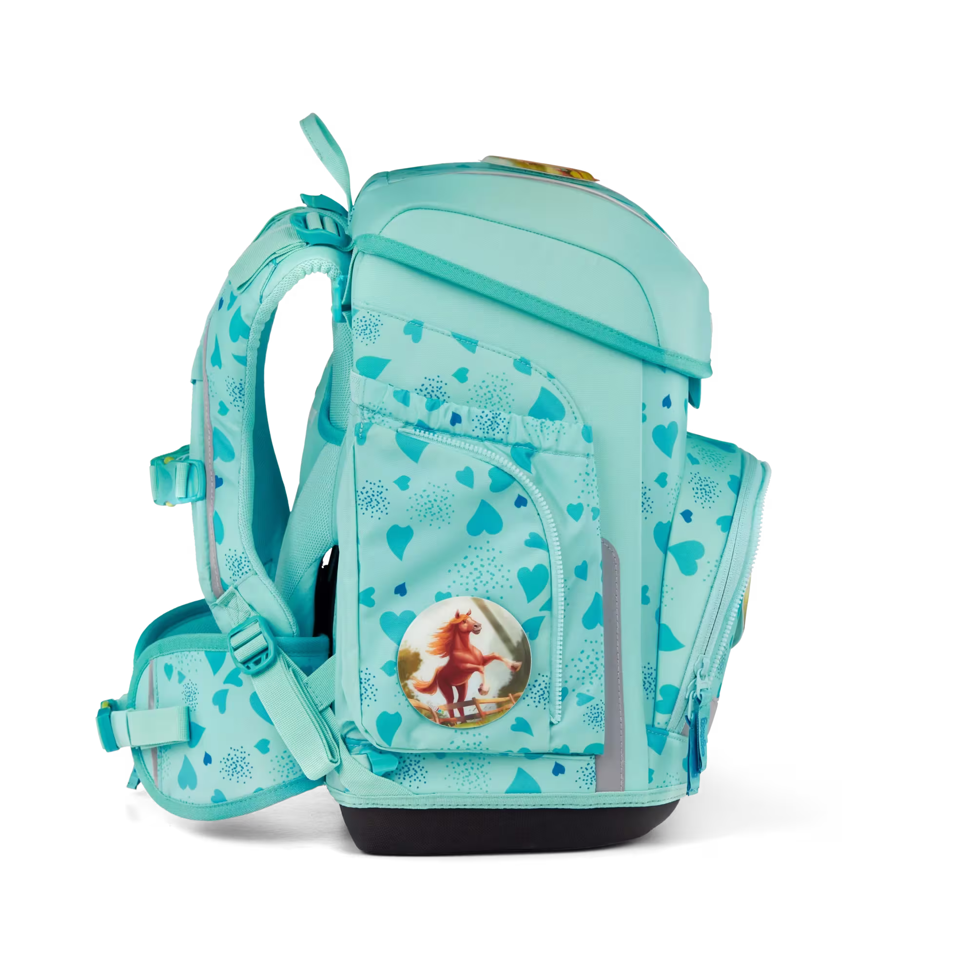 Ergobag Cubo ReitBärtraum – Bild 3