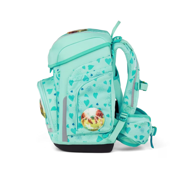 Ergobag Cubo ReitBärtraum – Bild 4