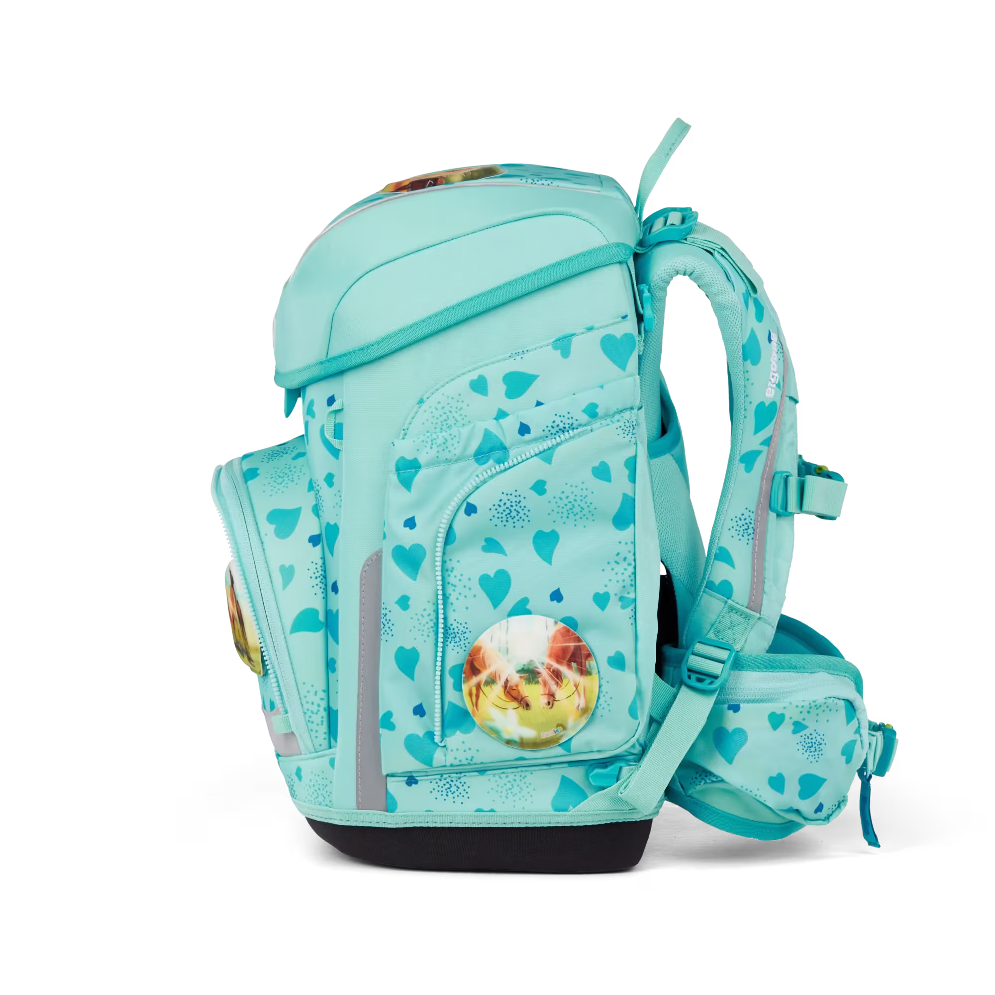 Ergobag Cubo ReitBärtraum – Bild 4