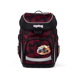 Ergobag Cubo UnaufhaltBär