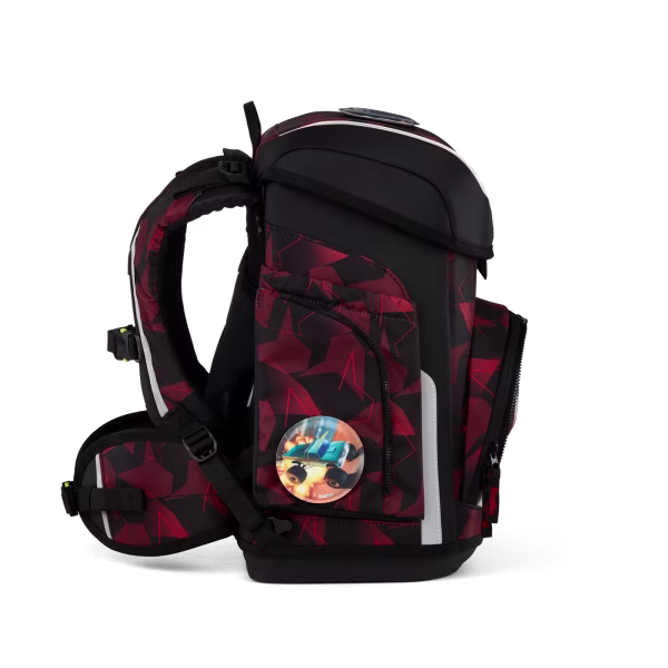 Ergobag Cubo UnaufhaltBär – Bild 5