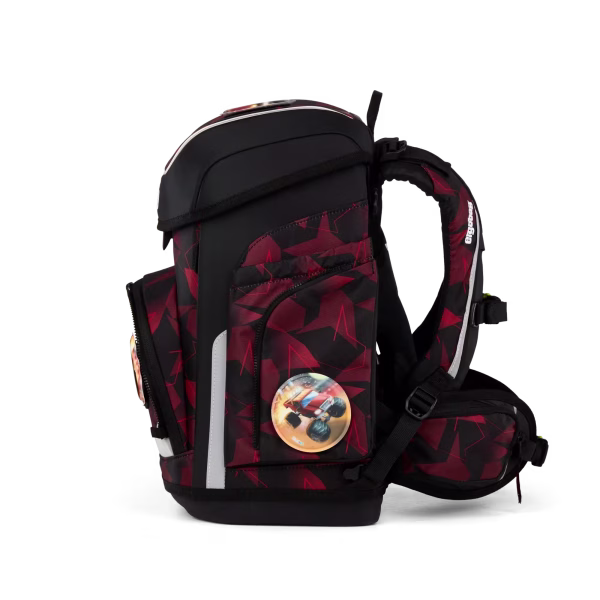 Ergobag Cubo UnaufhaltBär – Bild 6