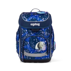 Ergobag Cubo OzeanBärwohner