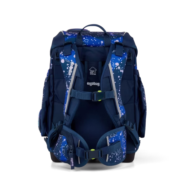 Ergobag Cubo OzeanBärwohner – Bild 2