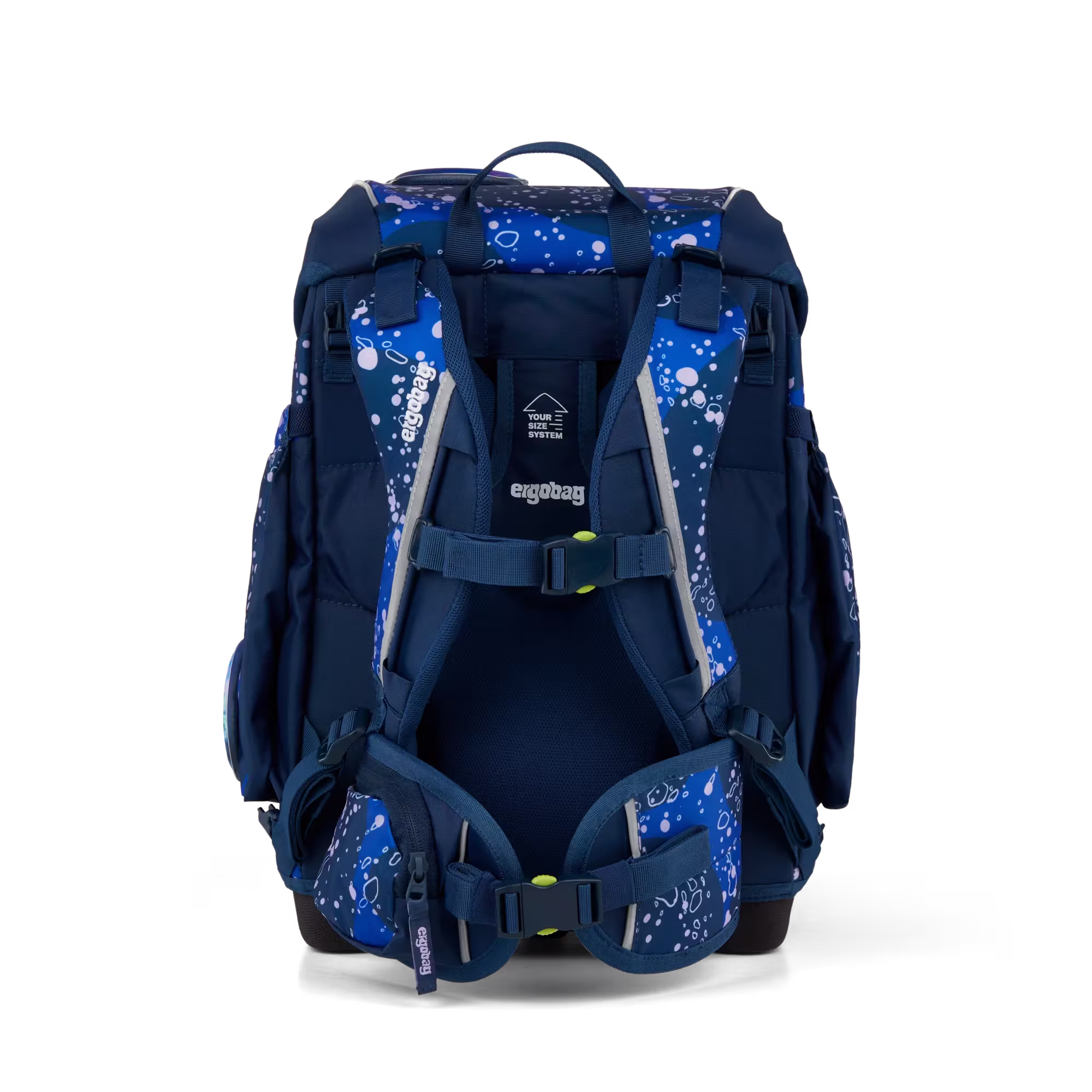 Ergobag Cubo OzeanBärwohner – Bild 2