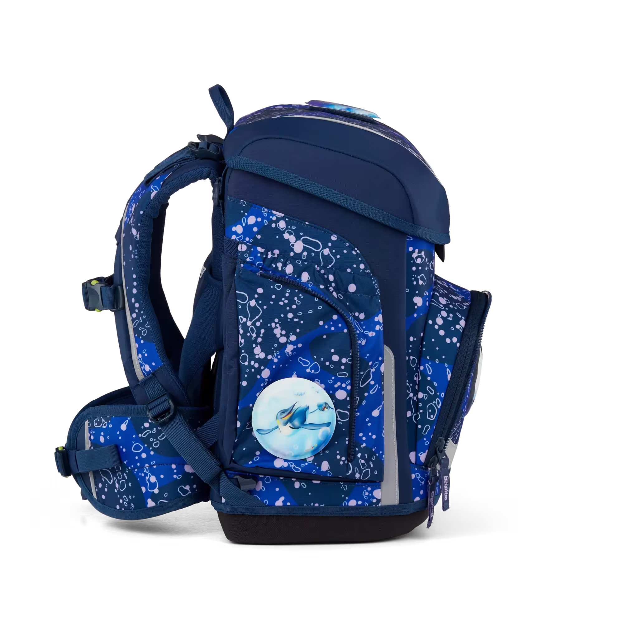 Ergobag Cubo OzeanBärwohner – Bild 3