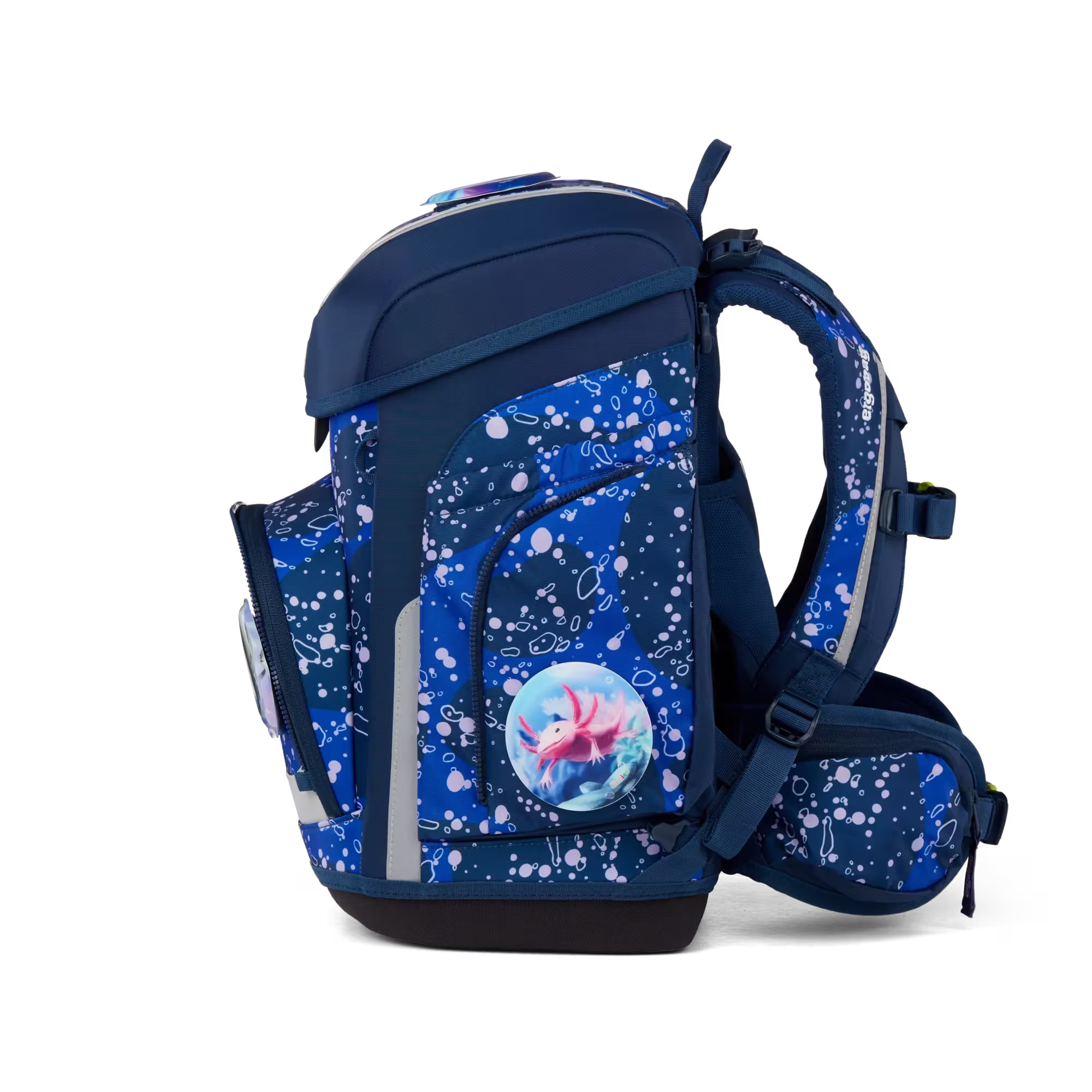 Ergobag Cubo OzeanBärwohner – Bild 4
