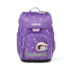 Ergobag Cubo PonyBäradies