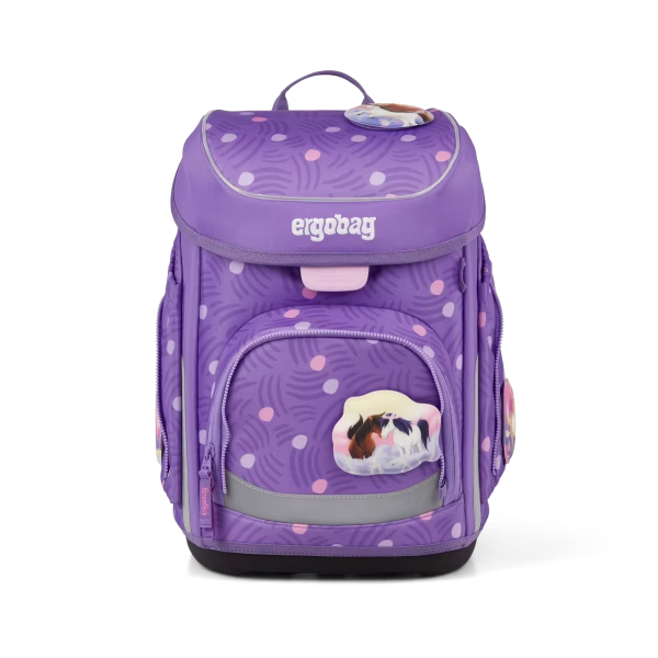 Ergobag Cubo PonyBäradies