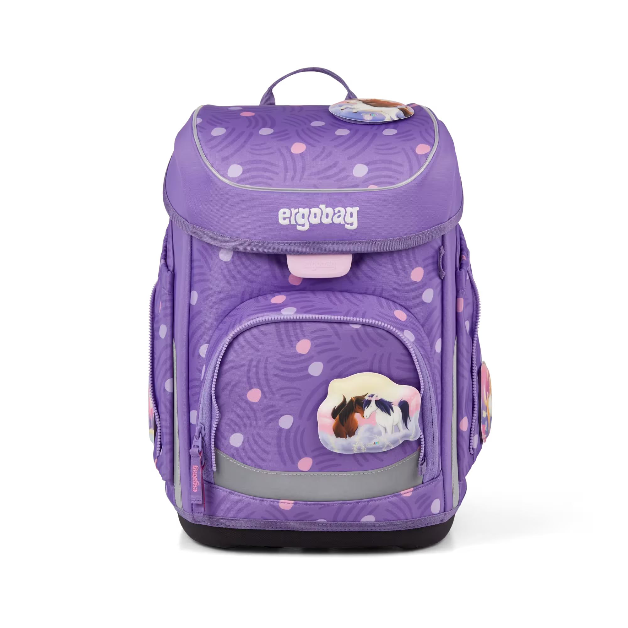 Ergobag Cubo PonyBäradies