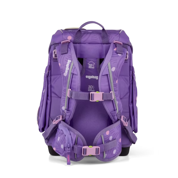 Ergobag Cubo PonyBäradies – Bild 4