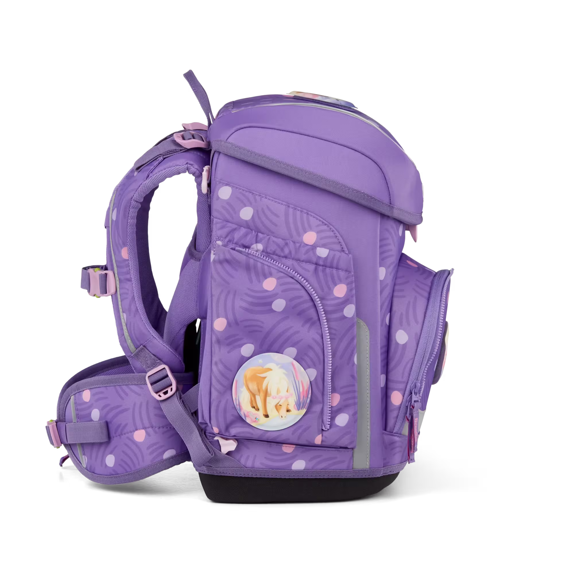 Ergobag Cubo PonyBäradies – Bild 5