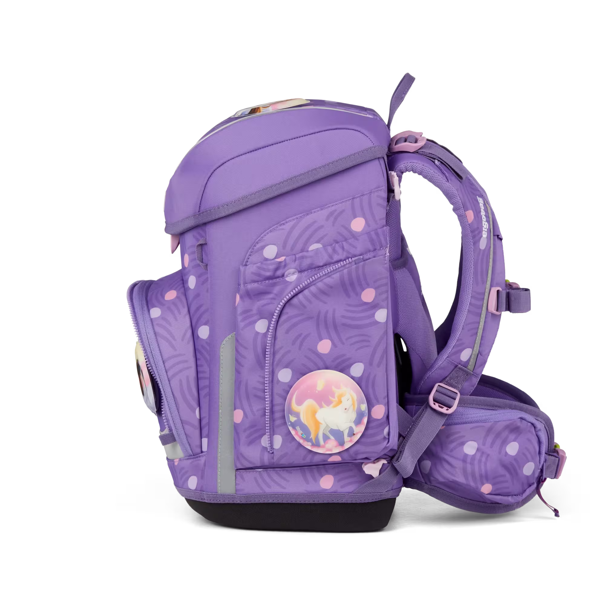 Ergobag Cubo PonyBäradies – Bild 6