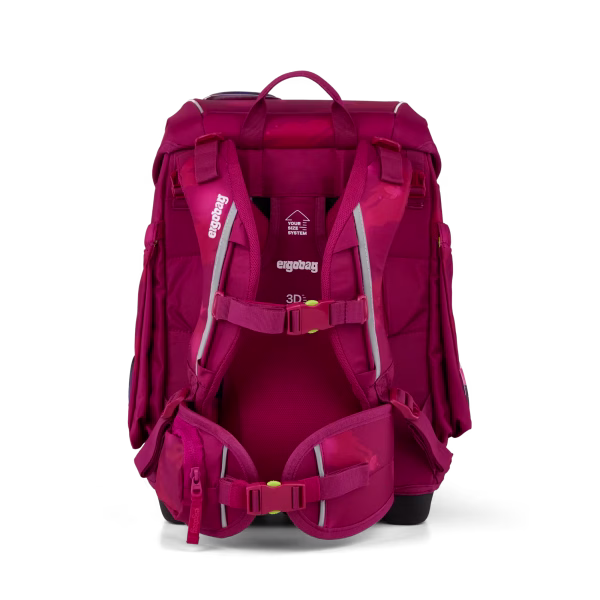 Ergobag Cubo MondzauBär – Bild 4