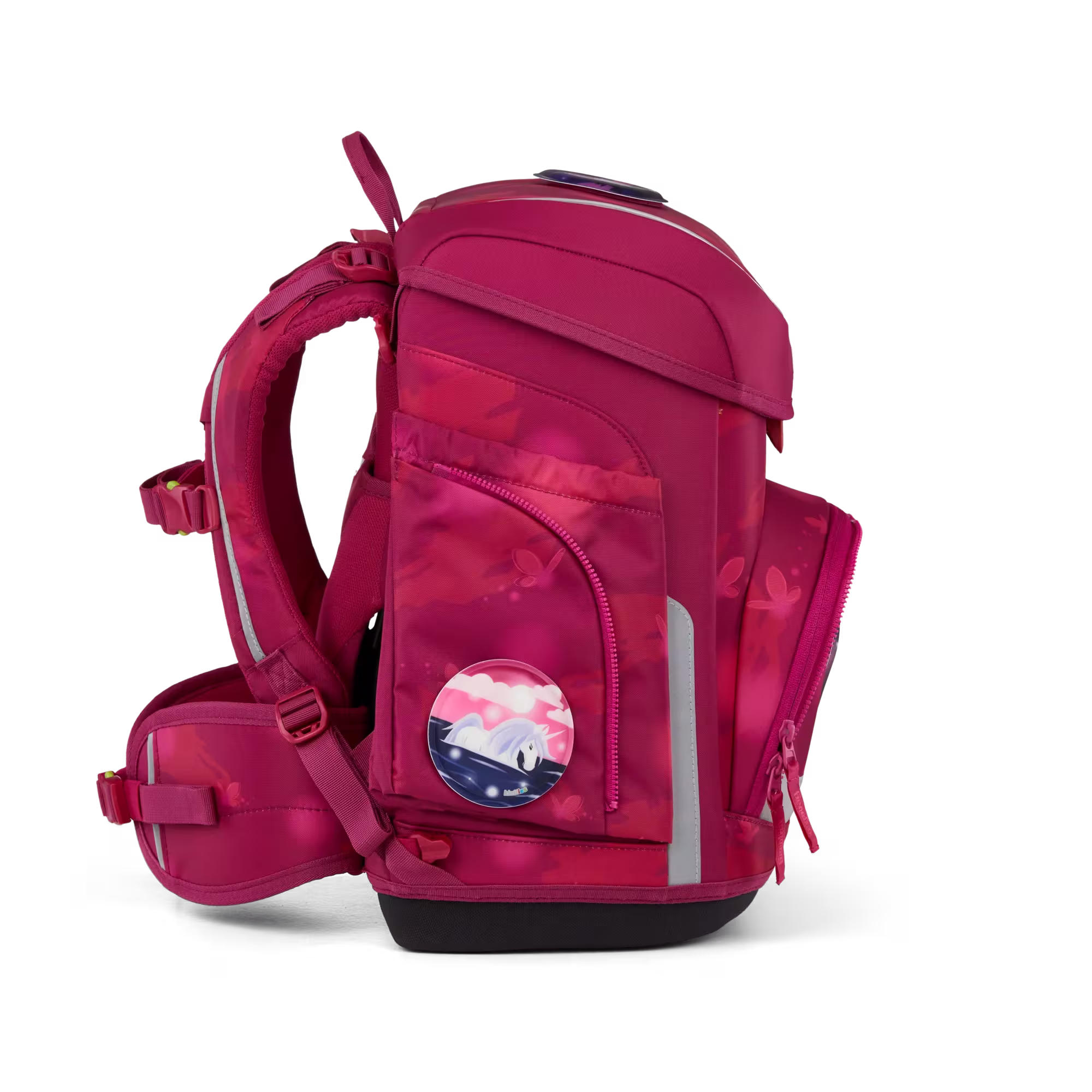 Ergobag Cubo MondzauBär – Bild 5