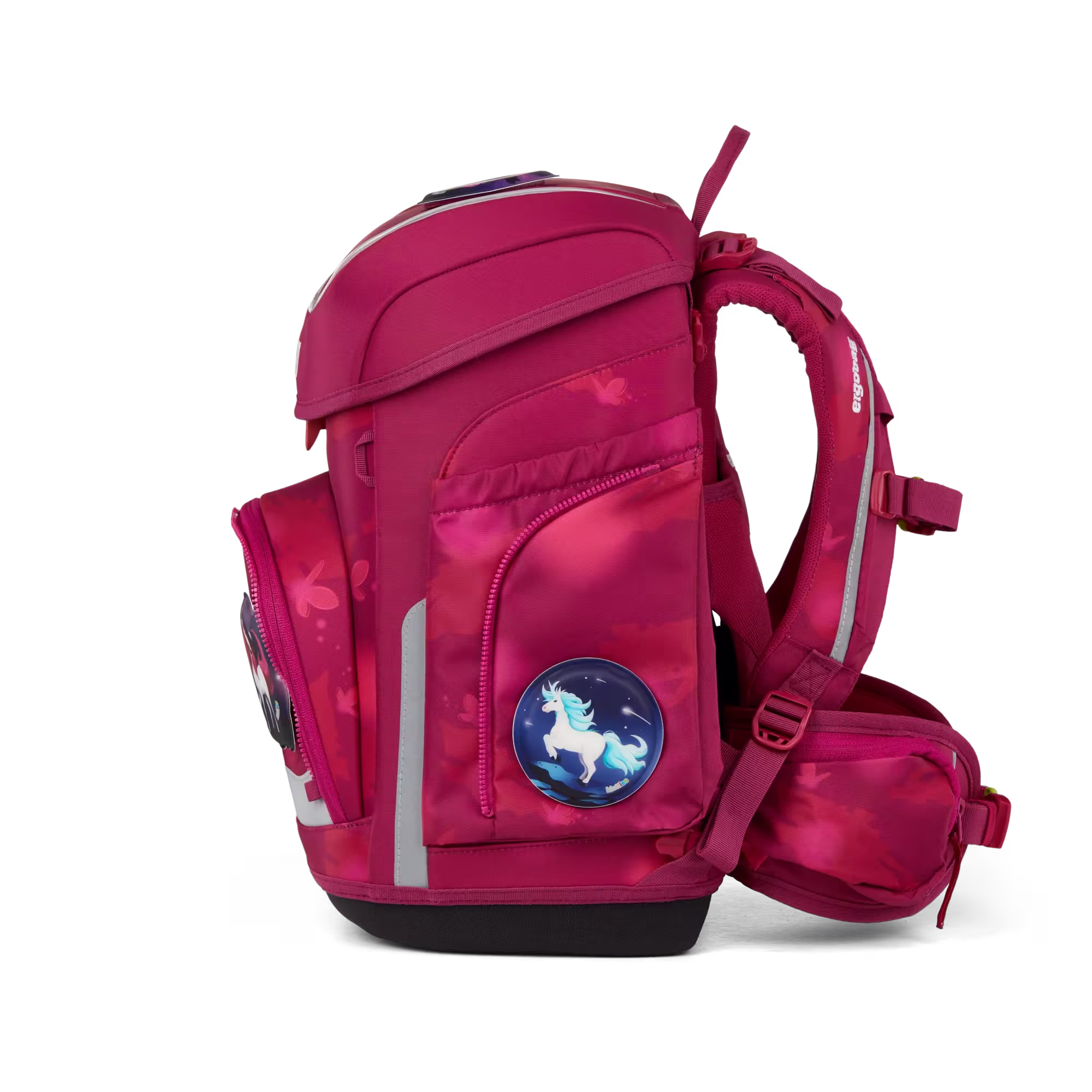 Ergobag Cubo MondzauBär – Bild 6