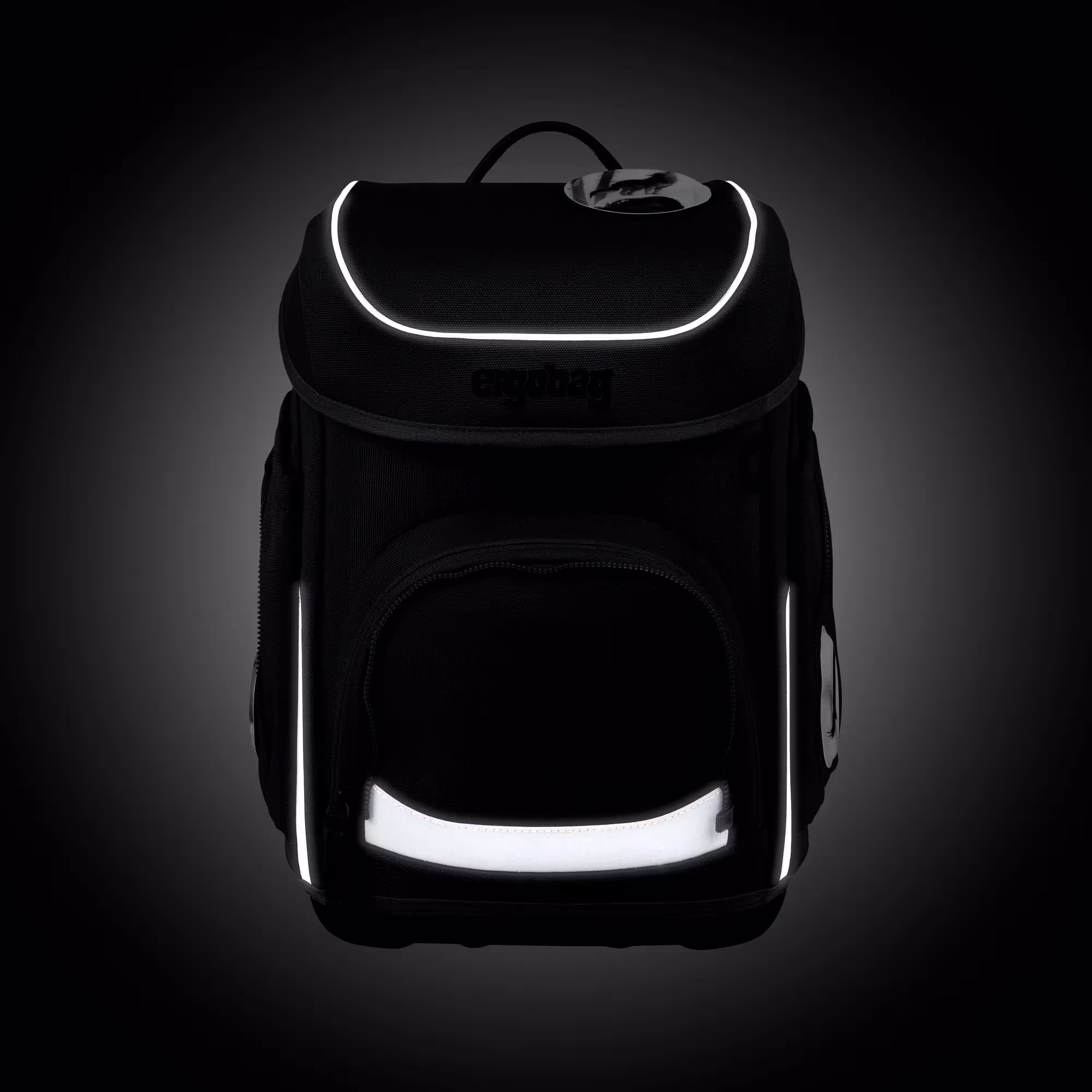 Ergobag Cubo PerlentauchBär – Bild 2
