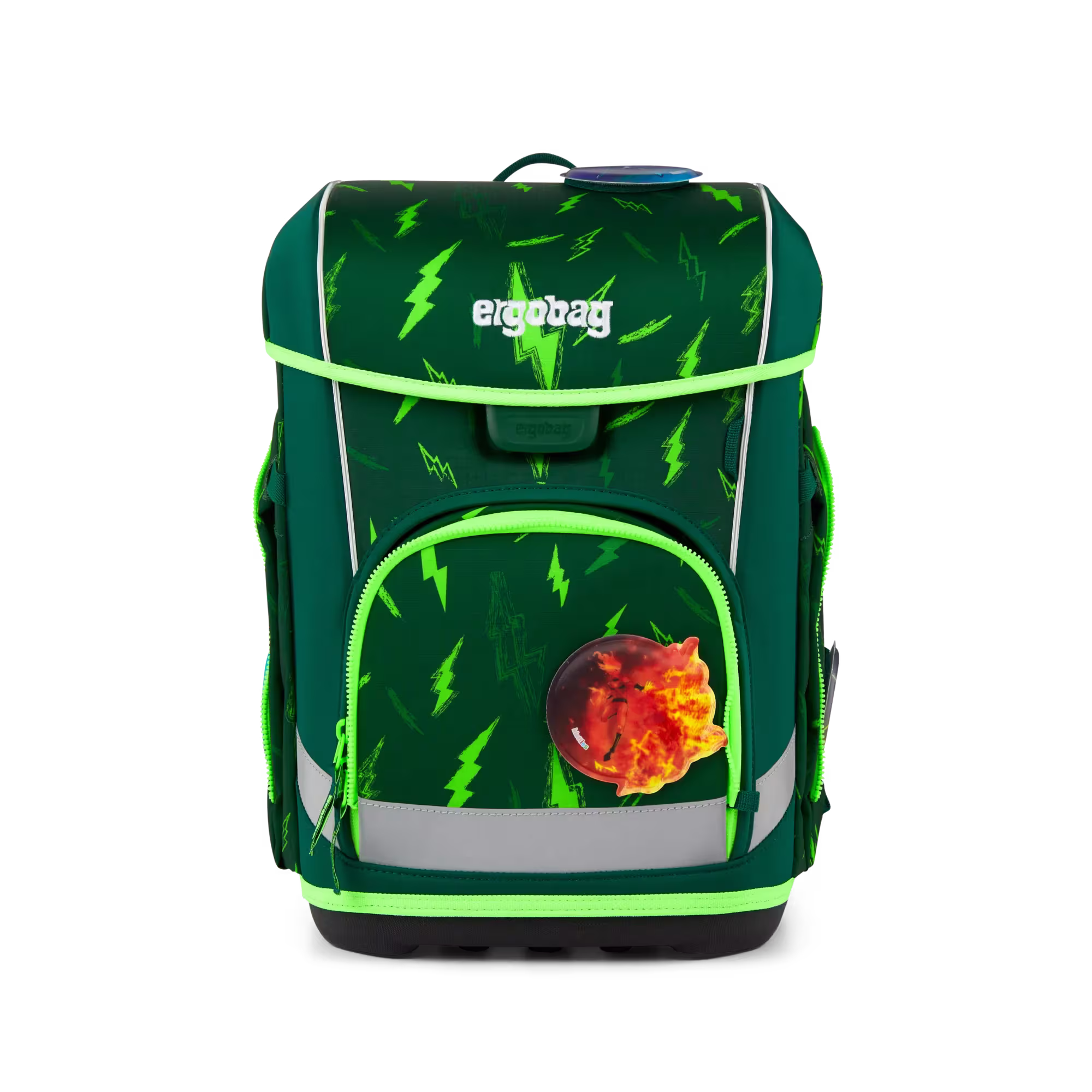 Ergobag Cubo Bärtastisch