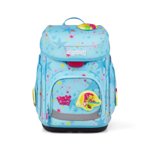 Ergobag Cubo Bärhext Bibi Blocksberg