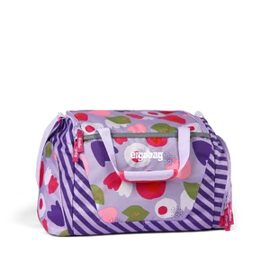 Ergobag Sporttasche BlütenzauBär