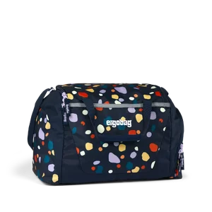 Ergobag Sporttasche Bärnsteinhöhle