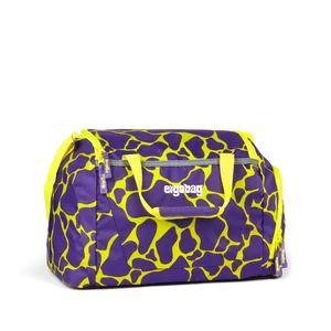 Ergobag Sporttasche SuBärkraft