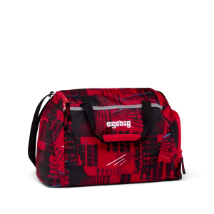 Ergobag Sporttasche AlarmBärreitschaft