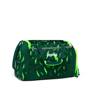 Ergobag Sporttasche Bärtastisch